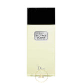 Christian Dior Eau Sauvage Shower Gel
